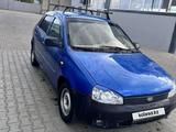 ВАЗ (Lada) Kalina 1118 2006 года за 1 100 000 тг. в Уральск – фото 3