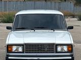 ВАЗ (Lada) 2107 2007 года за 1 150 000 тг. в Сарыагаш