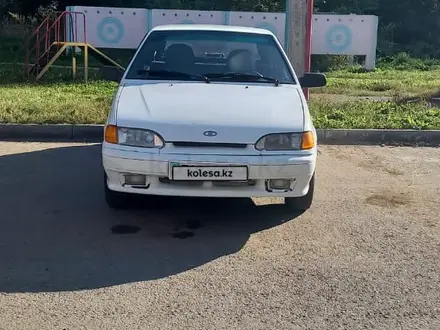 ВАЗ (Lada) 2114 2013 года за 1 500 000 тг. в Усть-Каменогорск – фото 7