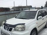 Nissan X-Trail 2003 года за 5 100 000 тг. в Костанай