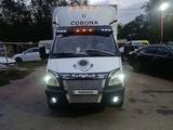 ГАЗ ГАЗель 2005 года за 3 700 000 тг. в Алматы