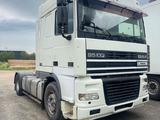 DAF  95 1998 года за 9 500 000 тг. в Павлодар