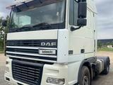DAF  95 1998 года за 9 500 000 тг. в Павлодар – фото 2