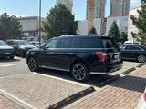 Ford Expedition 2021 года за 35 000 000 тг. в Алматы – фото 2