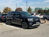 Ford Expedition 2021 года за 35 000 000 тг. в Алматы – фото 5