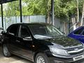 ВАЗ (Lada) Granta 2190 2013 годаүшін1 250 000 тг. в Алматы – фото 15