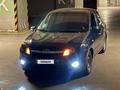 ВАЗ (Lada) Granta 2190 2013 годаүшін1 250 000 тг. в Алматы – фото 2