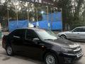 ВАЗ (Lada) Granta 2190 2013 годаүшін1 250 000 тг. в Алматы – фото 8
