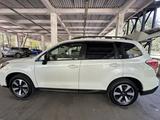 Subaru Forester 2017 года за 9 500 000 тг. в Алматы – фото 5