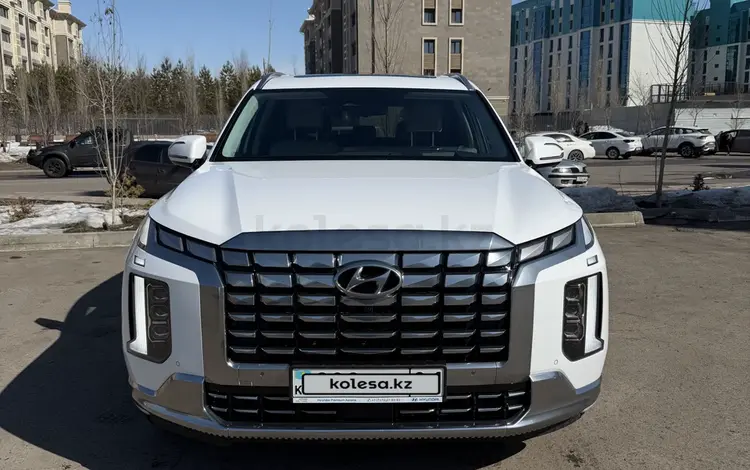 Hyundai Palisade 2025 года за 30 000 000 тг. в Астана