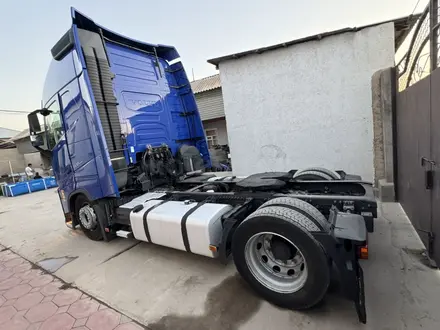 Volvo  FH 2016 года за 18 500 000 тг. в Шымкент – фото 3