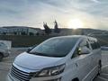 Toyota Vellfire 2009 года за 7 200 000 тг. в Уральск – фото 2