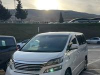 Toyota Vellfire 2009 года за 7 200 000 тг. в Уральск