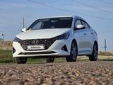 Hyundai Accent 2020 года за 9 500 000 тг. в Кокшетау