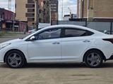 Hyundai Accent 2020 года за 9 500 000 тг. в Кокшетау – фото 4