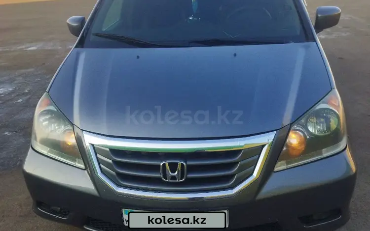 Honda Odyssey 2009 года за 6 700 000 тг. в Актобе