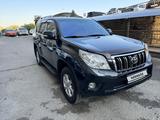 Toyota Land Cruiser Prado 2012 года за 18 500 000 тг. в Алматы – фото 3