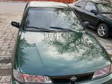 Nissan Almera 1999 года за 1 500 000 тг. в Костанай – фото 3