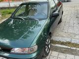 Nissan Almera 1999 года за 1 500 000 тг. в Костанай