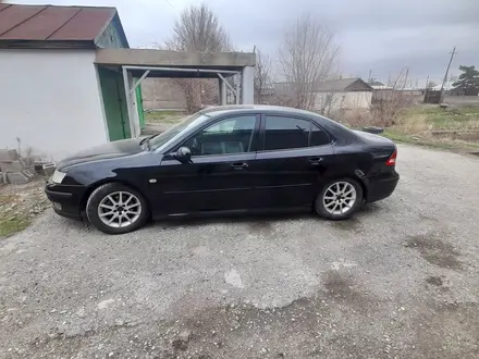 Saab 9-3 2003 года за 1 800 000 тг. в Тараз