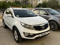 Kia Sportage 2013 года за 7 500 000 тг. в Актау – фото 2