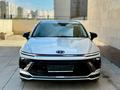 Hyundai Sonata 2025 года за 13 000 000 тг. в Кокшетау