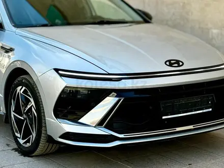 Hyundai Sonata 2025 года за 13 000 000 тг. в Кокшетау – фото 12