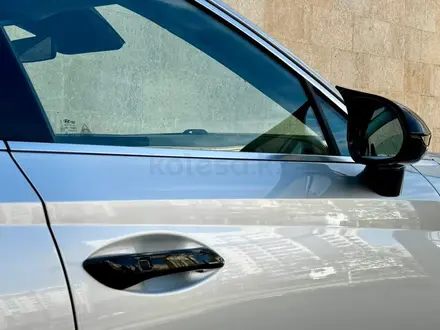 Hyundai Sonata 2025 года за 13 000 000 тг. в Кокшетау – фото 18