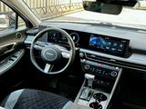 Hyundai Sonata 2025 года за 13 000 000 тг. в Кокшетау – фото 4
