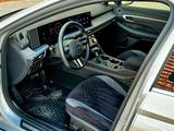 Hyundai Sonata 2025 года за 13 000 000 тг. в Кокшетау – фото 3