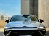 Hyundai Sonata 2025 года за 13 000 000 тг. в Кокшетау – фото 5