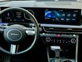 Hyundai Sonata 2025 года за 13 000 000 тг. в Кокшетау – фото 6