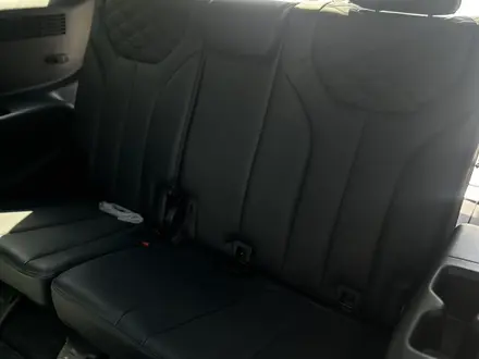 Hyundai Palisade 2021 года за 15 500 000 тг. в Астана – фото 7