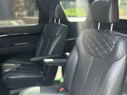 Hyundai Palisade 2021 года за 15 500 000 тг. в Астана – фото 6