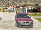Renault Duster 2014 годаүшін2 600 000 тг. в Алматы – фото 3