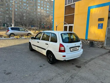 ВАЗ (Lada) Kalina 1117 2011 года за 2 300 000 тг. в Темиртау – фото 8