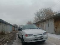 ВАЗ (Lada) 2115 2012 года за 1 400 000 тг. в Шымкент