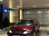 Toyota Camry 2002 года за 5 000 000 тг. в Алматы – фото 4