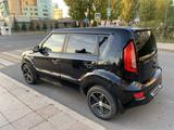 Kia Soul 2012 годаүшін5 250 000 тг. в Астана – фото 2