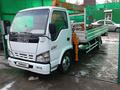 Isuzu 2006 годаfor12 500 000 тг. в Алматы – фото 2