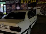 Nissan Primera 1992 годаfor650 000 тг. в Тараз – фото 4