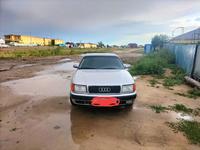 Audi 100 1993 годаүшін1 600 000 тг. в Актобе