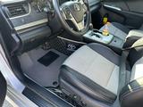 Toyota Camry 2013 годаүшін5 800 000 тг. в Уральск – фото 4