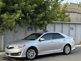 Toyota Camry 2013 годаүшін5 800 000 тг. в Уральск