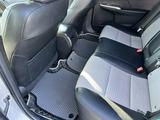 Toyota Camry 2013 годаүшін5 800 000 тг. в Уральск – фото 5