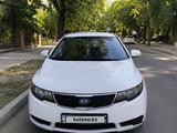 Kia Cerato 2013 года за 4 600 000 тг. в Алматы