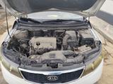 Kia Cerato 2013 года за 4 600 000 тг. в Алматы – фото 5