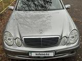 Mercedes-Benz E 320 2003 годаfor3 750 000 тг. в Алматы – фото 2