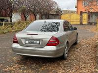 Mercedes-Benz E 320 2003 годаfor3 750 000 тг. в Алматы