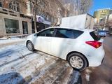 Toyota Auris 2013 года за 5 899 990 тг. в Астана – фото 3